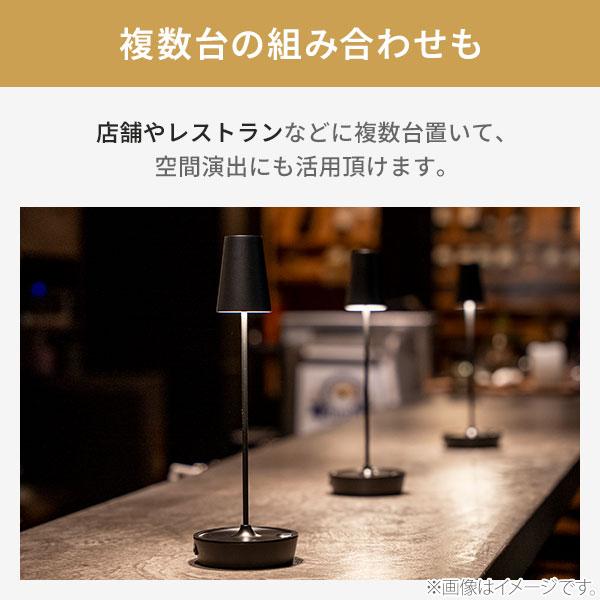 MoriMori モリモリ LED T-Light ALTO（ティーライト アルト）ペア
