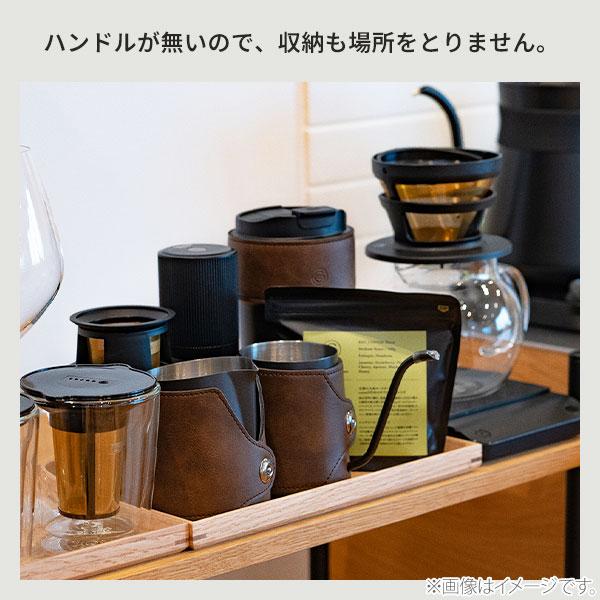 cores（コレス） ミルクピッチャー C480（400mL）ミルクポット ミルク