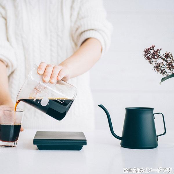 HARIO（ハリオ） ミニドリップケトル 500ml MDK-500-MB hario ドリップ