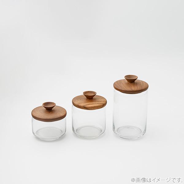 ChaBatree チャバツリー HIS スプラウト ジャー L ST371 保存容器