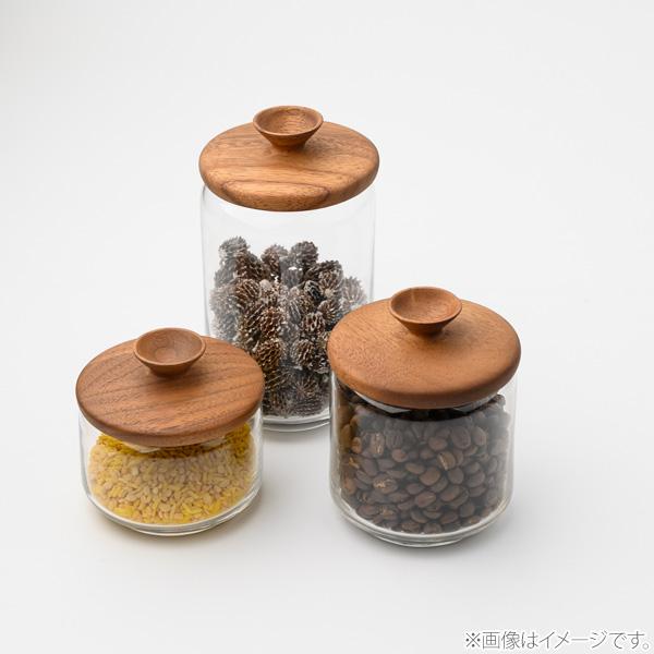 ChaBatree チャバツリー HIS スプラウト ジャー L ST371 保存容器