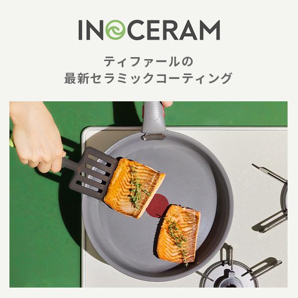 インジニオ・ネオ T-FAL ティファール IHセラミックグライド アース