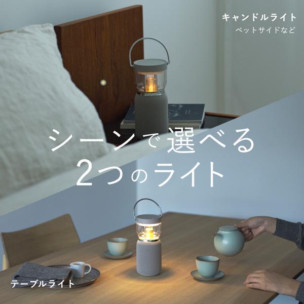 Re・De Light & Sound（リデ ライト アンド サウンド）ワイヤレス