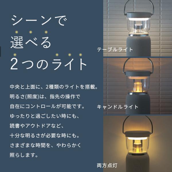 Re・De Light & Sound（リデ ライト アンド サウンド）ワイヤレス