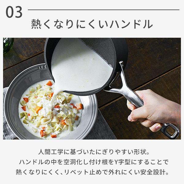 TNS 【数量限定セット】LE CREUSET ル・クルーゼ Promotion エッグパン
