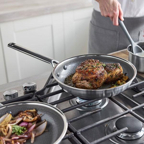 GREEN PAN（グリーンパン） エーペックス フライパン 24cm CC010628