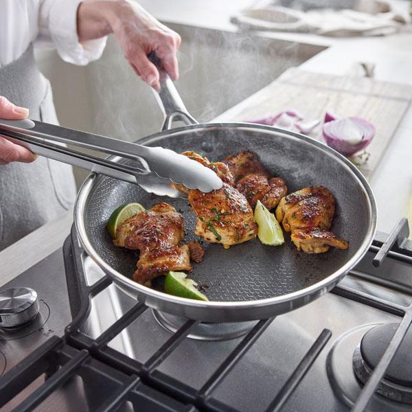 GREEN PAN（グリーンパン） エーペックス フライパン 26cm CC010629