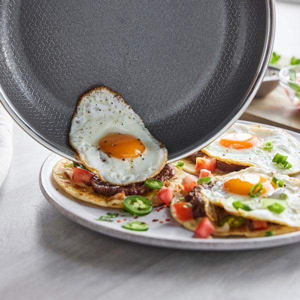 GREEN PAN（グリーンパン） エーペックス フライパン 26cm CC010629