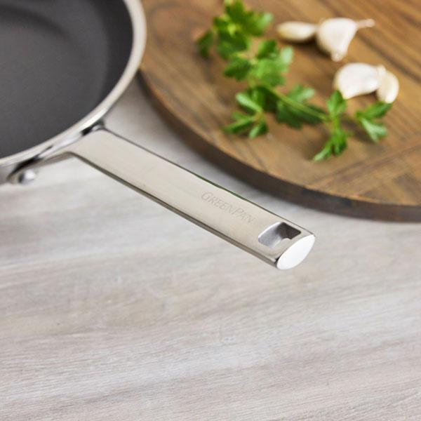 GREEN PAN（グリーンパン） エーペックス フライパン 26cm CC010629