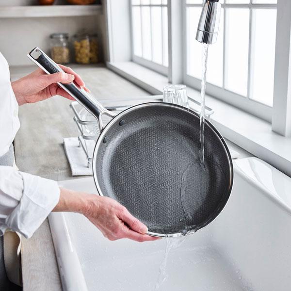 GREEN PAN（グリーンパン） エーペックス フライパン 26cm CC010629