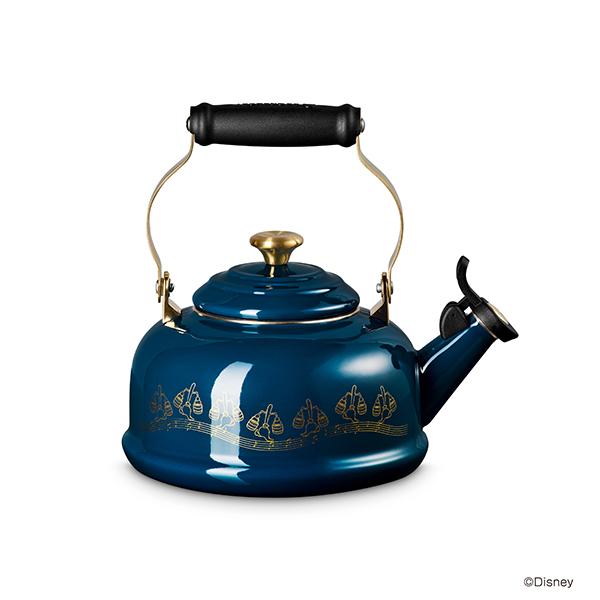 Le Creuset（ル・クルーゼ） ファンタジア / ケトル・クラシック
