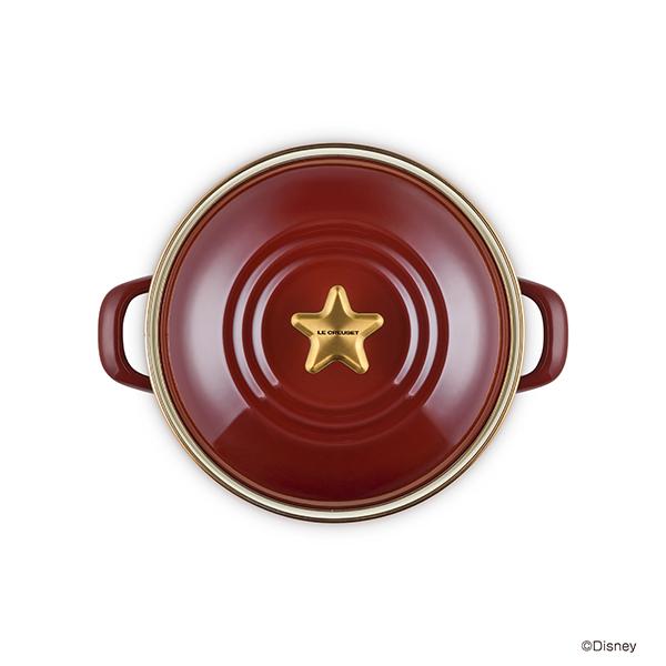 Le Creuset（ル・クルーゼ） ファンタジア / EOS キャセロール 20cm