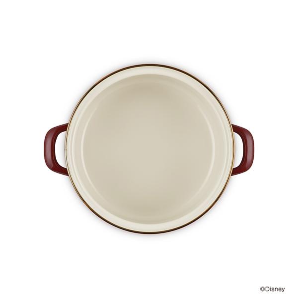 Le Creuset（ル・クルーゼ） ファンタジア / EOS キャセロール 20cm