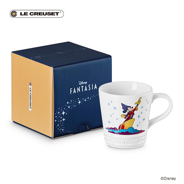 Le Creuset（ル・クルーゼ） ファンタジア / ネオ・マグ ホワイト