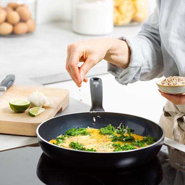 GREEN PAN（グリーンパン） トリノ フライパン 28cm GREENPAN（ガス火