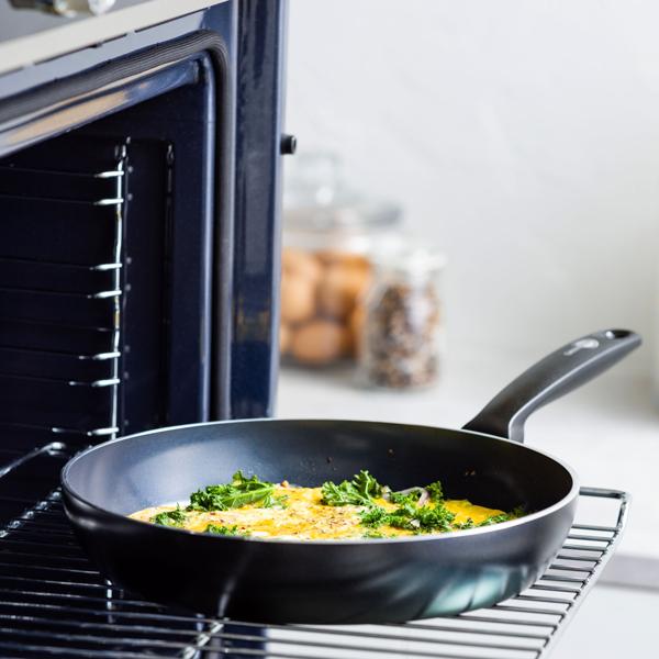 GREEN PAN（グリーンパン） トリノ フライパン 28cm GREENPAN（ガス火