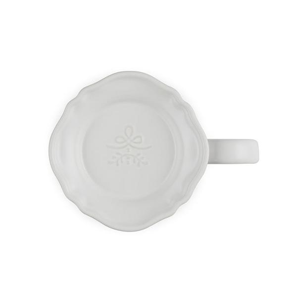 Le Creuset（ル・クルーゼ） エタニティレース・マグ 330ml コットン 