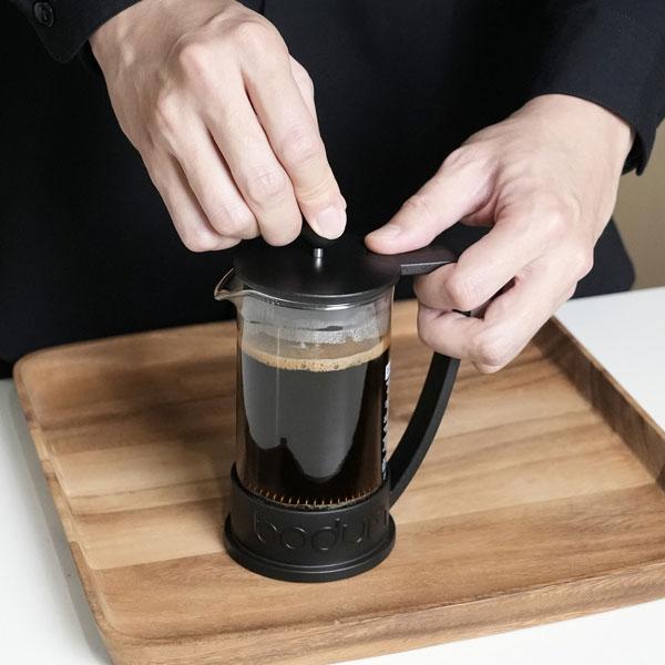 bodum（ボダム） フレンチプレス トライアルセット2（フレンチプレス