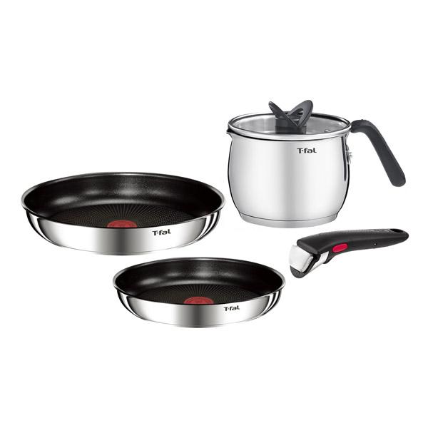 インジニオ・ネオ T-FAL ティファール IHステンレス エモーション