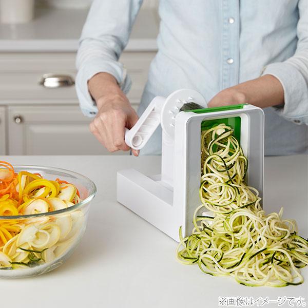 OXO（オクソー） テーブルトップ ベジヌードルカッター 11151400
