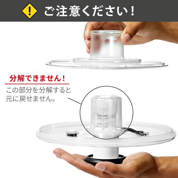 OXO（オクソー） 【7月上旬出荷】OXO サラダスピナー 小 野菜水切り器