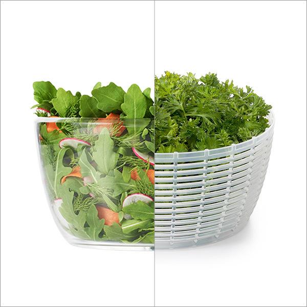 OXO オクソー サラダスピナー 小 野菜水切り器 サラダボウル 11230500 おしゃれ 小さめ :0843000709:TOOLMEAL - 通販 - Yahoo!ショッピング OXO オクソー サラダスピナー 小 野菜水切り器 サラダボウル 11230500 おしゃれ 小さめ :0843000709:TOOLMEAL - 通販 - Yahoo!ショッピング