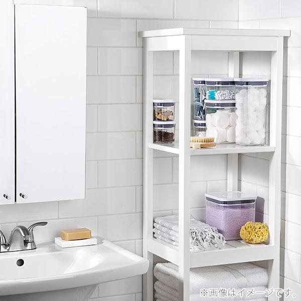 OXO（オクソー） ポップコンテナ2 保存容器 スターター 3ピースセット