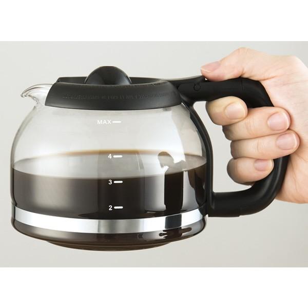 Russell Hobbs ラッセルホブス 5カップコーヒーメーカー 76jp Tool Meal 通販 Paypayモール