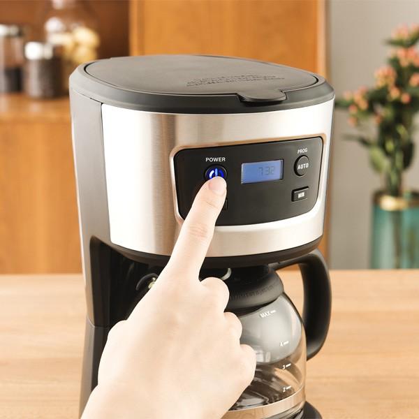 RUSSELL HOBBS（ラッセルホブス） Russell Hobbs 5カップコーヒー 