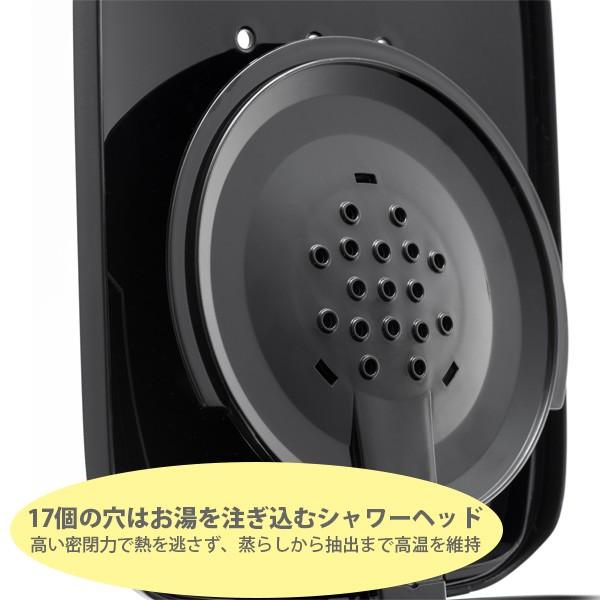 RUSSELL HOBBS（ラッセルホブス） グランドリップ 8カップ コーヒー