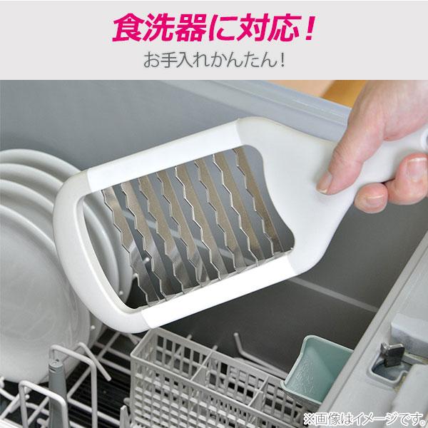 レイエ AUX オークス Leye ザクザク！ステンレスおにおろし LS1530