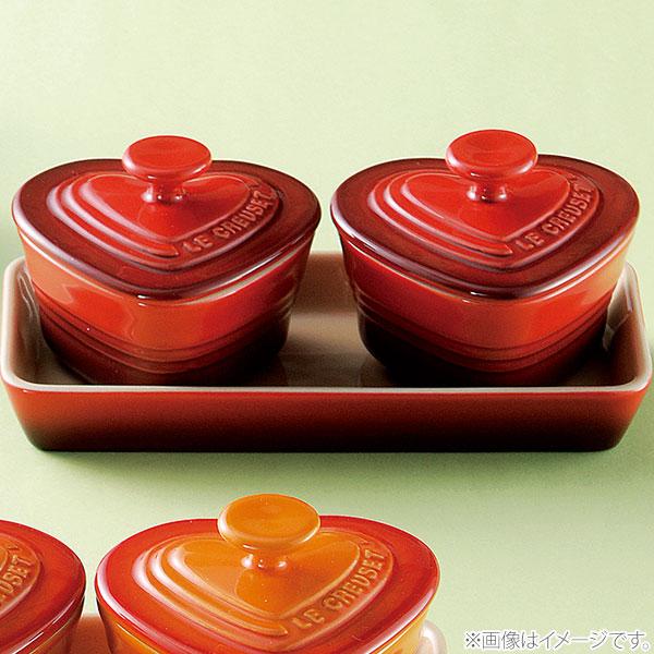 Le Creuset LE CREUSET ル・クルーゼ プチ・ラムカン・ダムール Le Creuset LE CREUSET ル・クルーゼ プチ・ラムカン・ダムール