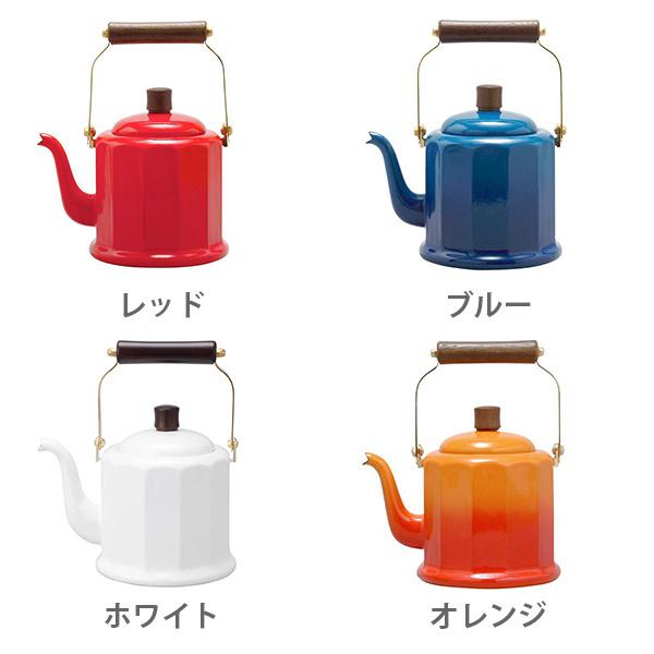 新品）クラシックケトル 1.8 精工品　日本製 新品）クラシックケトル 1.8 精工品 日本製