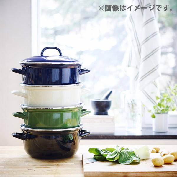 Bk ビーケー ザ ダッチ ダッチオーブン ホーロー鍋 cm クリームホワイト Cc 001 Ih対応 Tool Meal 通販 Paypayモール