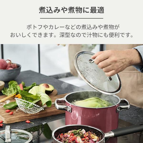 WMF ヴェーエムエフ フュージョンテック ミネラル ハイ WMF ヴェーエムエフ フュージョンテック ミネラル ハイ
