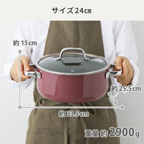 WMF ヴェーエムエフ フュージョンテック ミネラル ロー WMF ヴェーエムエフ フュージョンテック ミネラル ロー