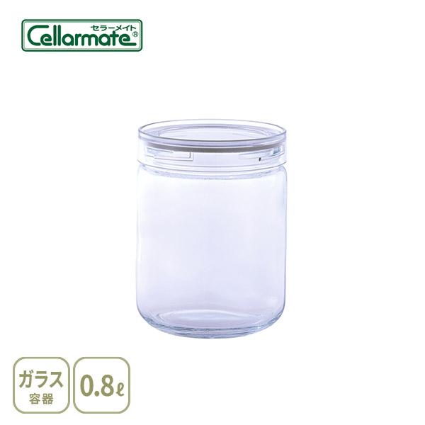 セラーメイト チャーミークリアー タフ プラス TL2 0.8L 301014 星硝