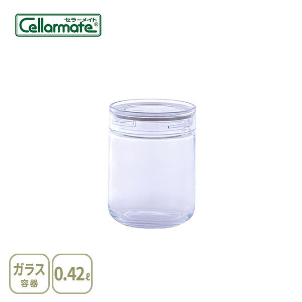 セラーメイト チャーミークリアー タフ プラス TL3 0.42L 301021 星硝