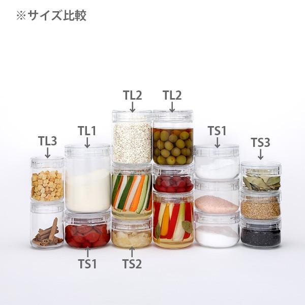 セラーメイト チャーミークリアー タフ TS1 0.6L 221039 まとめ買い5個