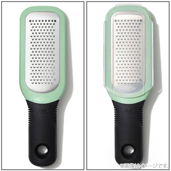 OXO（オクソー） 【メール便 送料無料】OXO ジンジャー＆ガーリック