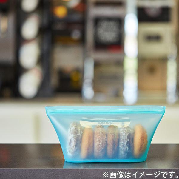 Zip Top ジップトップ ディッシュ L ZipTop 保存容器 保存袋
