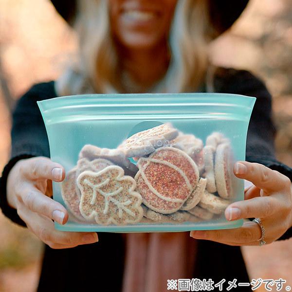 Zip Top（ジップトップ） ディッシュ L 保存容器 保存袋 爆買