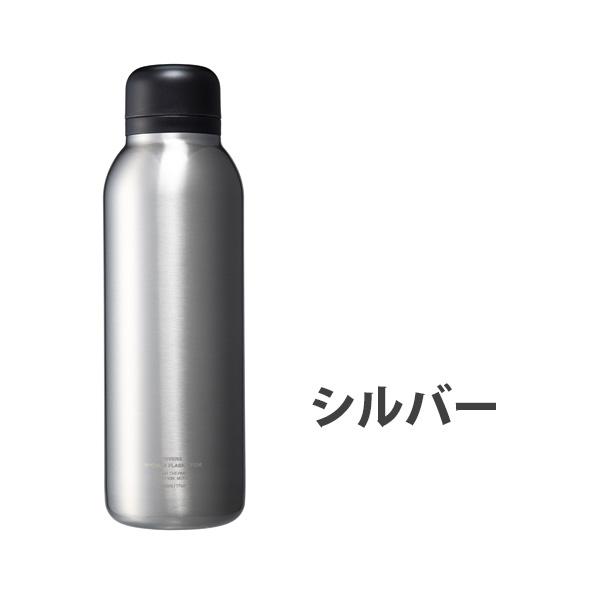 RIVERS リバーズ バキューム フラスク ステム STD 500ml マグ