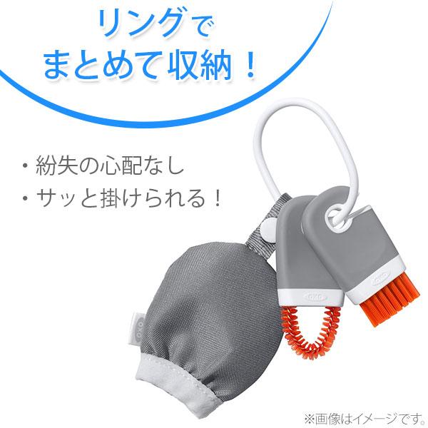 OXO（オクソー） キーボード＆液晶クリーニングセット 12246300