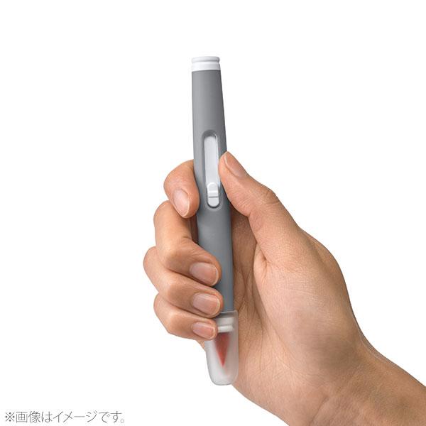 OXO（オクソー） PCクリーニングブラシ 12274200 ペン型 携帯用 掃除