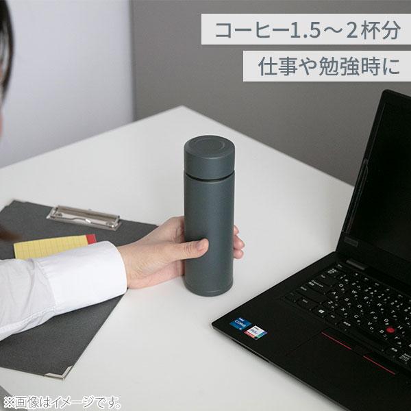 KYOCERA（京セラ） セラブリッドマグボトル 300ml CERAMUG セラマグ