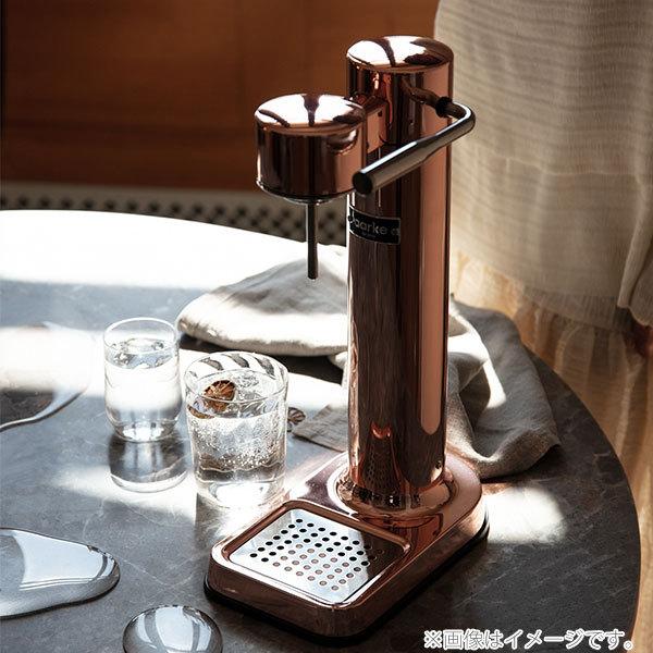 aarke 炭酸水メーカー アールケ カーボネーター3 専用ペット aarke 炭酸水メーカー アールケ カーボネーター3 専用ペット