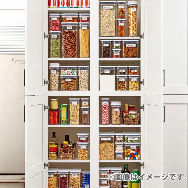 オクソー【OXO】ポップコンテナ2《12点セット》 オクソー【OXO】ポップコンテナ2《12点セット》 OXO オクソー