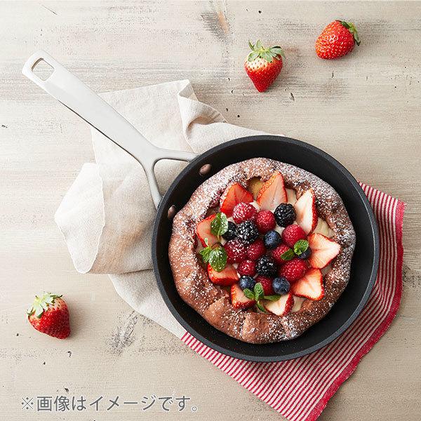 LE CREUSET　ルクルーゼ　シャロー　フライパン　26cm 楽天市場】シャローフライパン 26cm TNS ルクルーゼ LE CREUSET