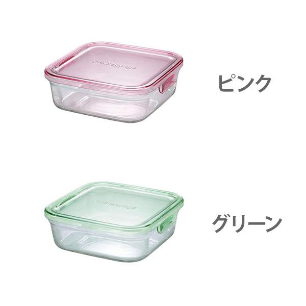 iwaki イワキ パック＆レンジ BOX（小）800ml 保存容器 ガラス 耐熱